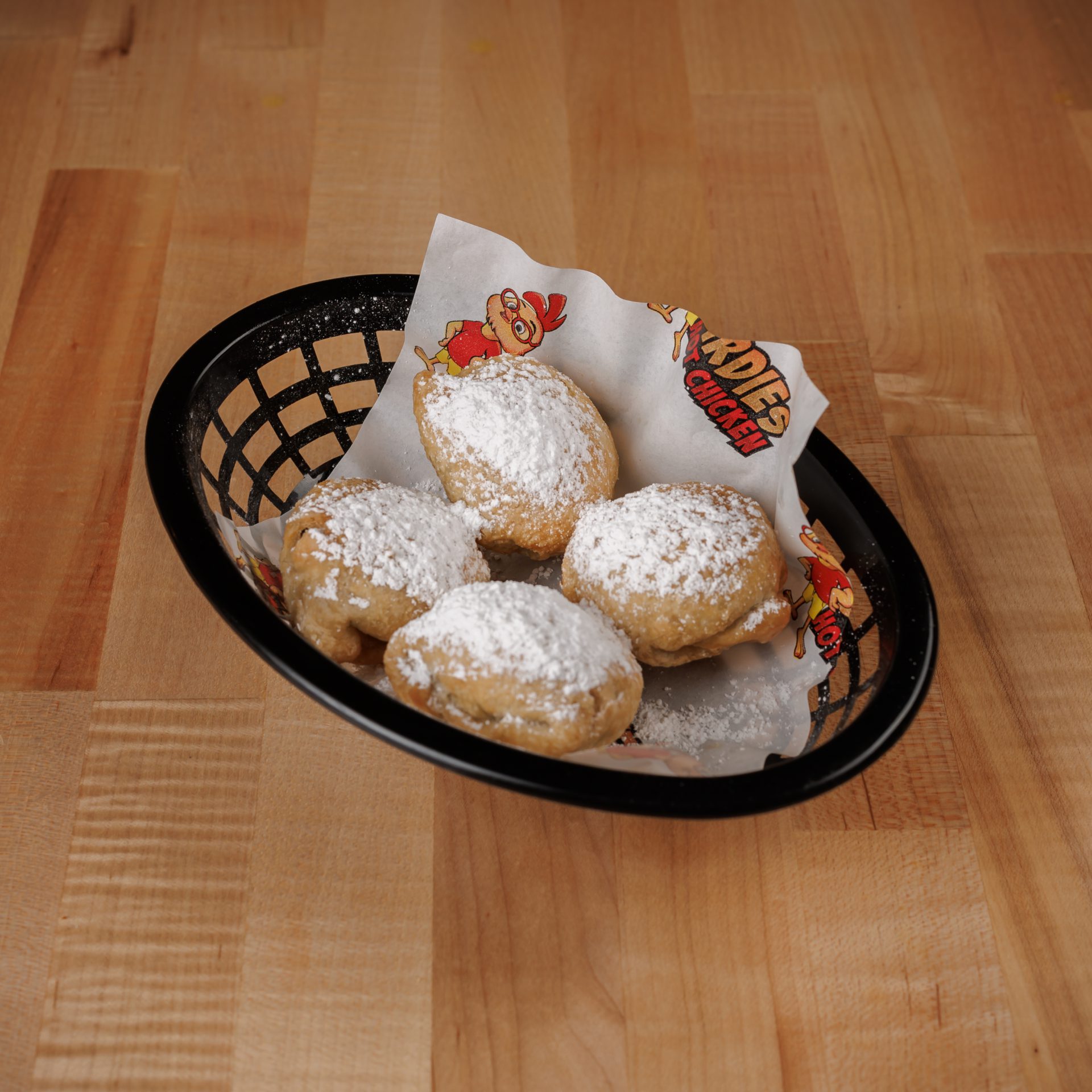 "Fried Oreos"